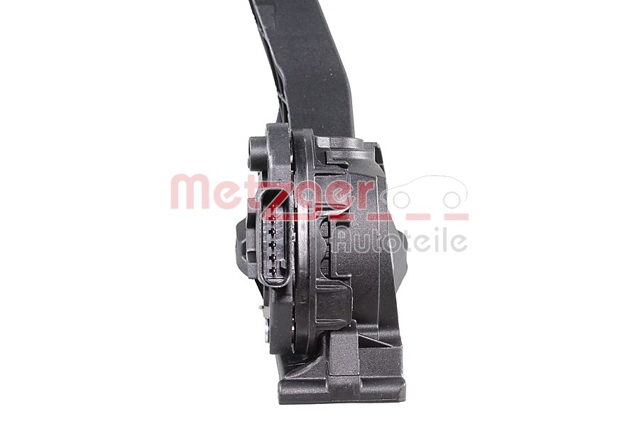 METZGER 0901470 ORIGINAL ERSATZTEIL Sensor, Fahrpedalstellung