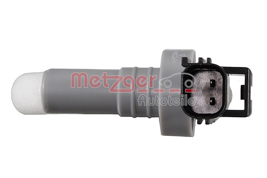 METZGER 0901472 GREENPARTS Sensor, Waschwasserstand