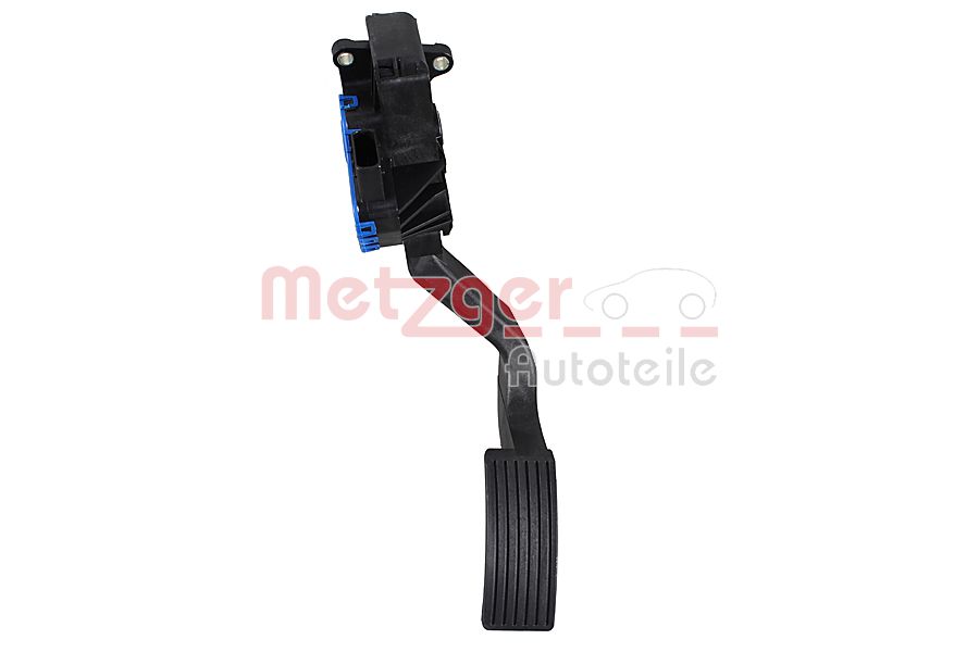 METZGER 0901473 ORIGINAL ERSATZTEIL Sensor, Fahrpedalstellung