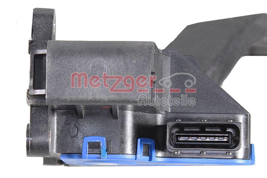 METZGER 0901473 ORIGINAL ERSATZTEIL Sensor, Fahrpedalstellung