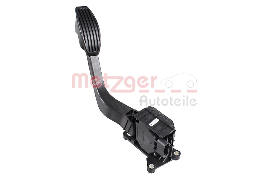 METZGER 0901476 ORIGINAL ERSATZTEIL Sensor, Fahrpedalstellung