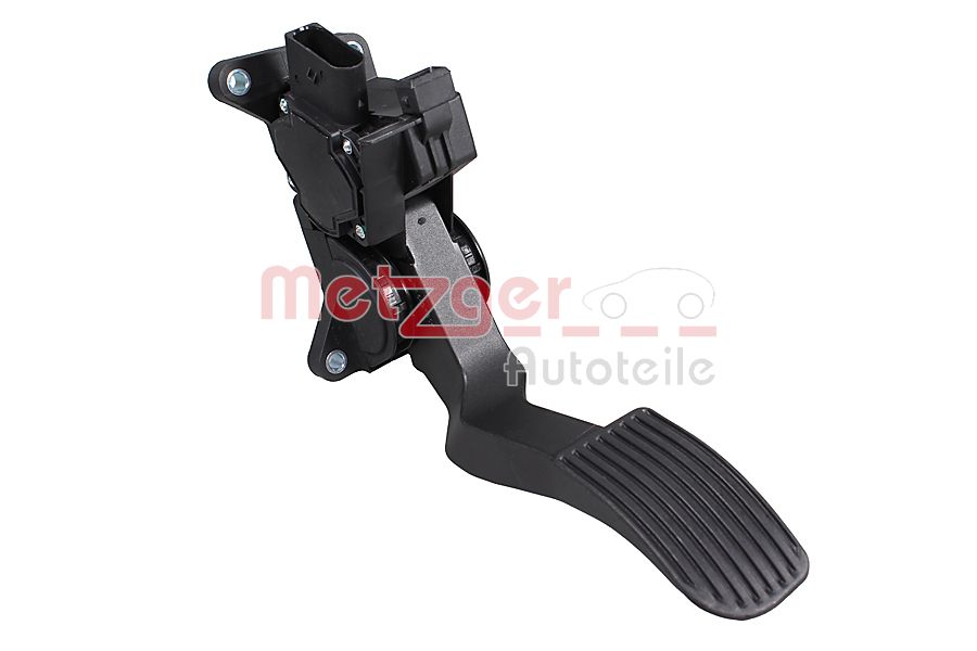 METZGER 0901478 Sensor, Fahrpedalstellung