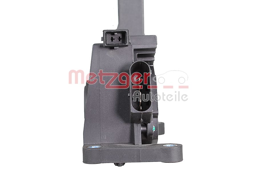 METZGER 0901478 Sensor, Fahrpedalstellung