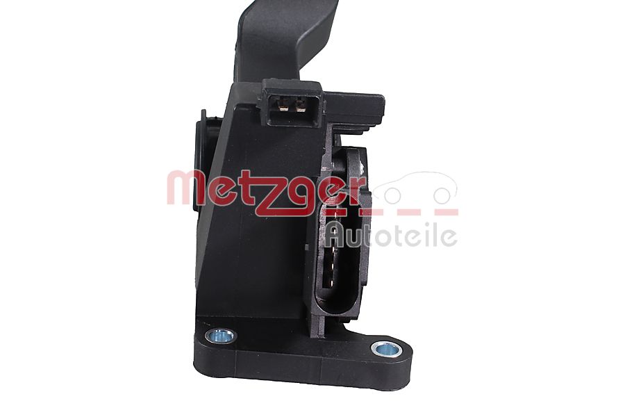 METZGER 0901479 Sensor, Fahrpedalstellung