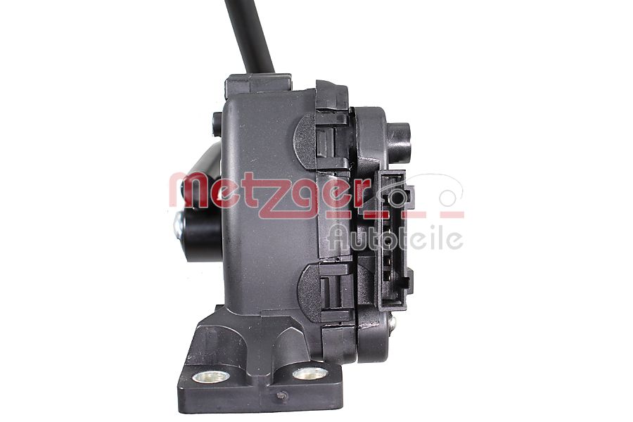 METZGER 0901480 Sensor, Fahrpedalstellung