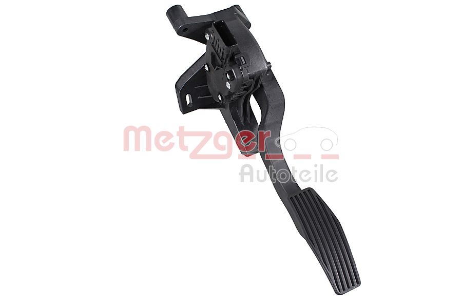 METZGER 0901481 Sensor, Fahrpedalstellung