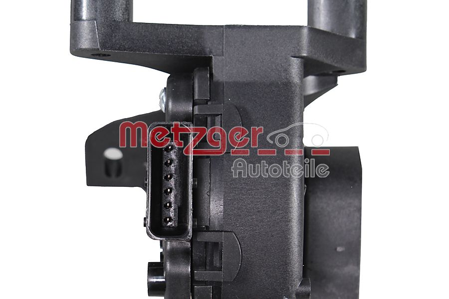 METZGER 0901481 Sensor, Fahrpedalstellung