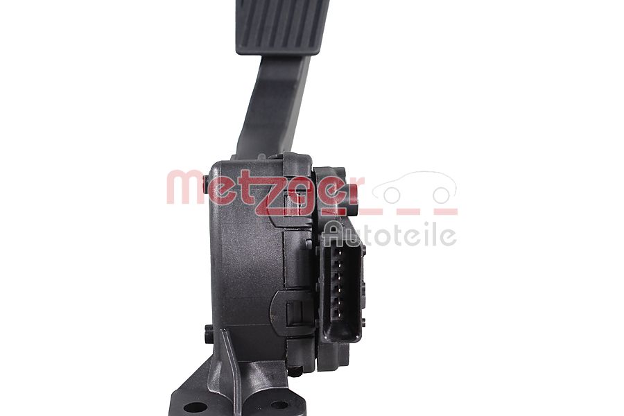 METZGER 0901483 Sensor, Fahrpedalstellung