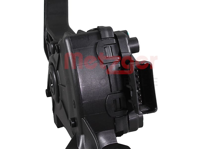 METZGER 0901484 Sensor, Fahrpedalstellung