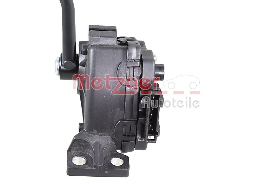 METZGER 0901485 Sensor, Fahrpedalstellung