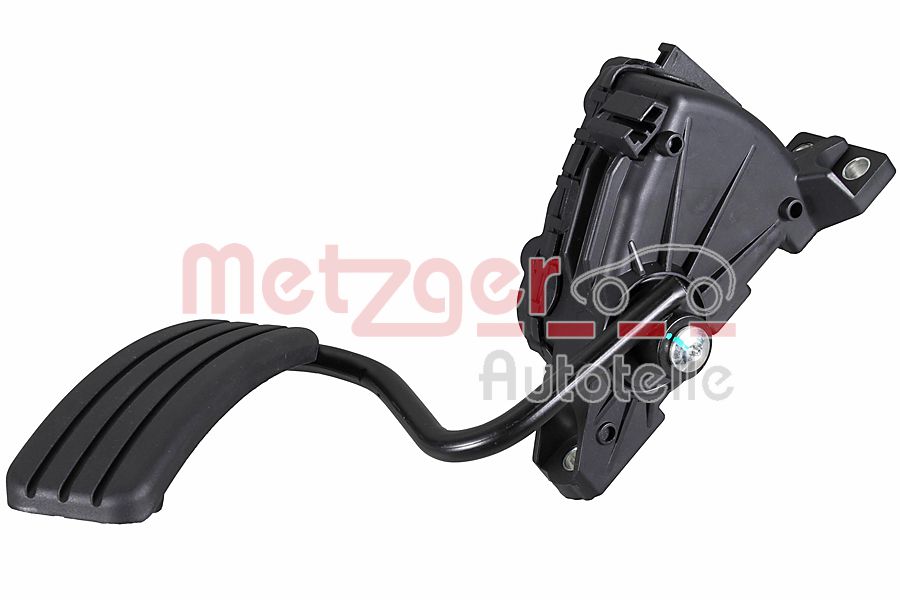METZGER 0901487 Sensor, Fahrpedalstellung