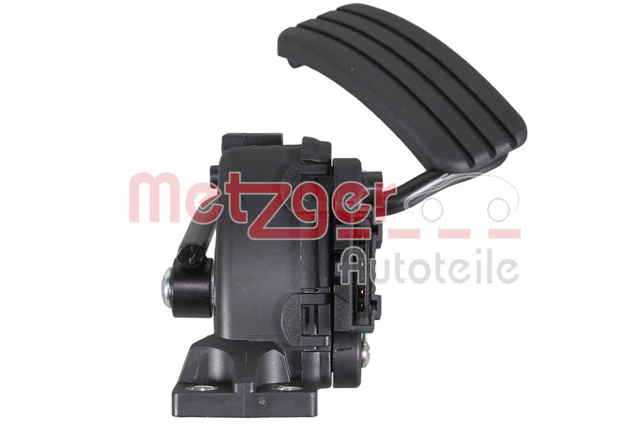 METZGER 0901487 Sensor, Fahrpedalstellung