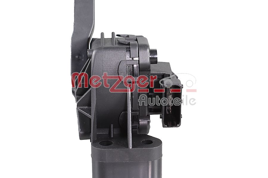METZGER 0901488 Sensor, Fahrpedalstellung