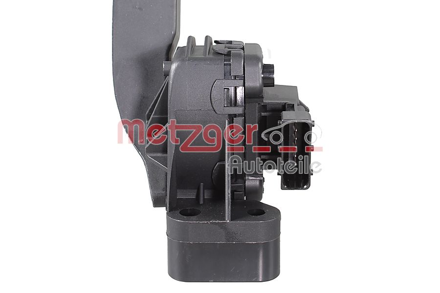 METZGER 0901489 Sensor, Fahrpedalstellung