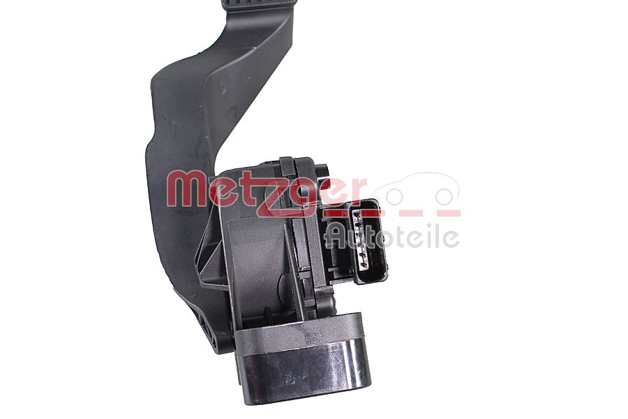 METZGER 0901490 Sensor, Fahrpedalstellung