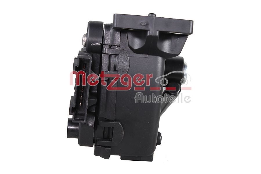 METZGER 0901491 Sensor, Fahrpedalstellung