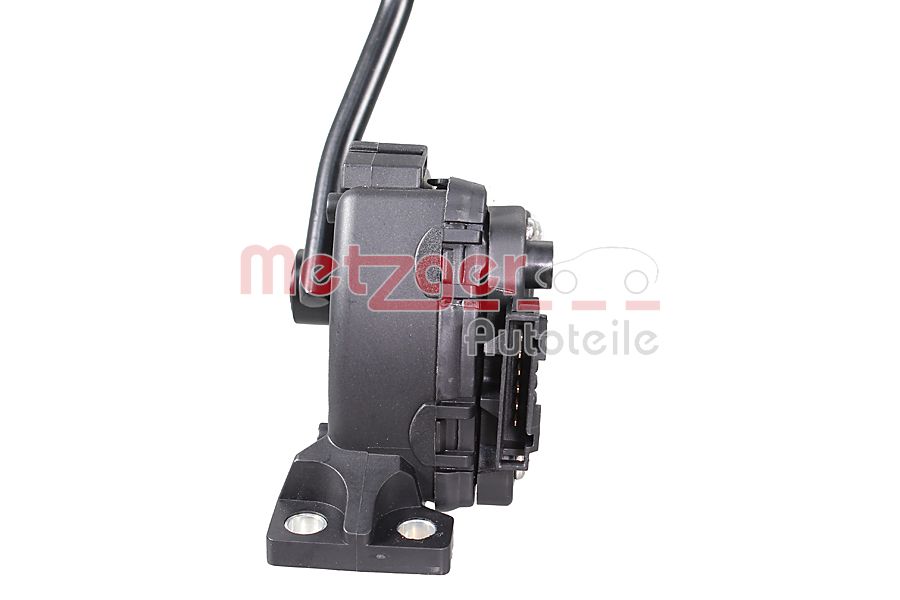 METZGER 0901492 Sensor, Fahrpedalstellung