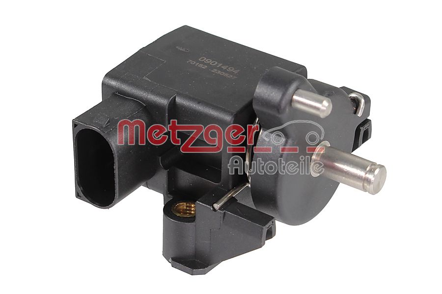 METZGER 0901494 Sensor, Fahrpedalstellung