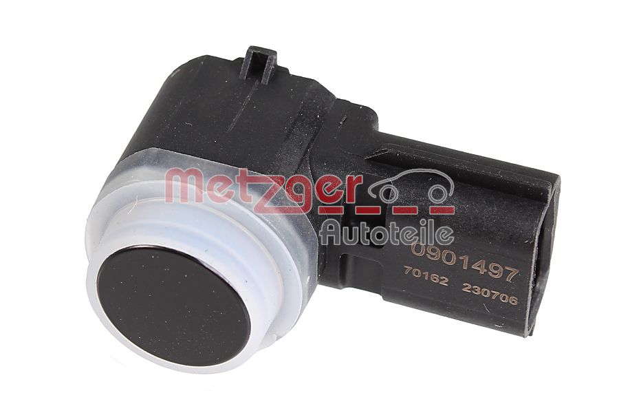 METZGER 0901497 Sensor, Einparkhilfe