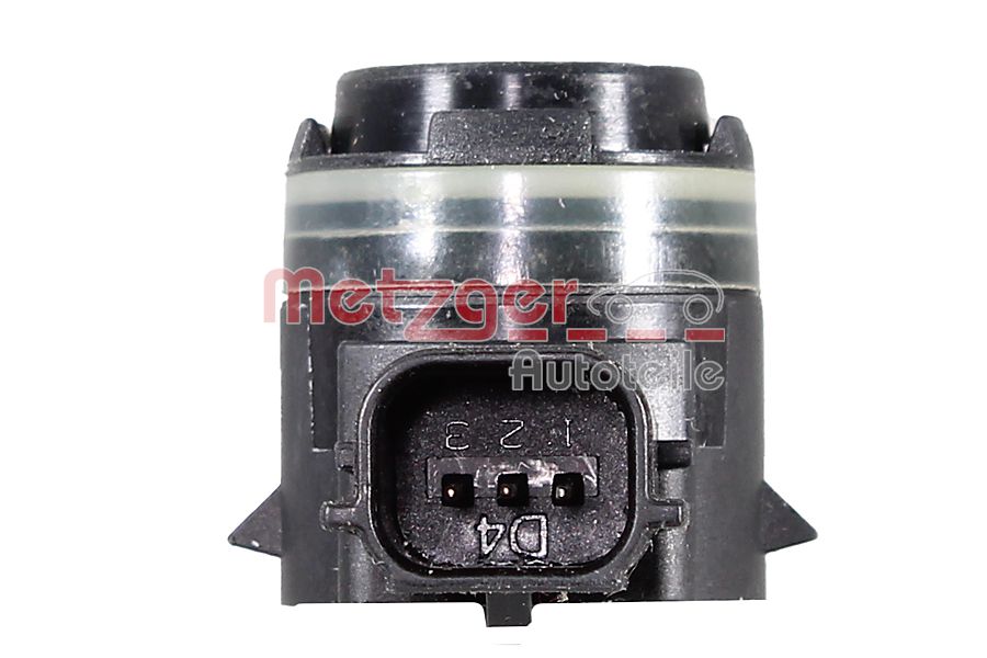 METZGER 0901499 GREENPARTS Sensor, Einparkhilfe