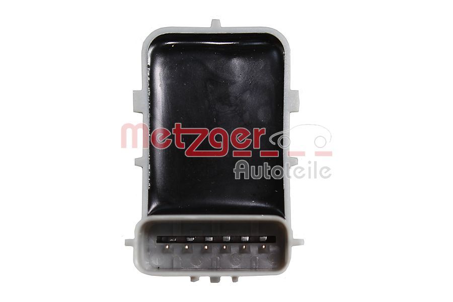 METZGER 0901504 Sensor, Einparkhilfe