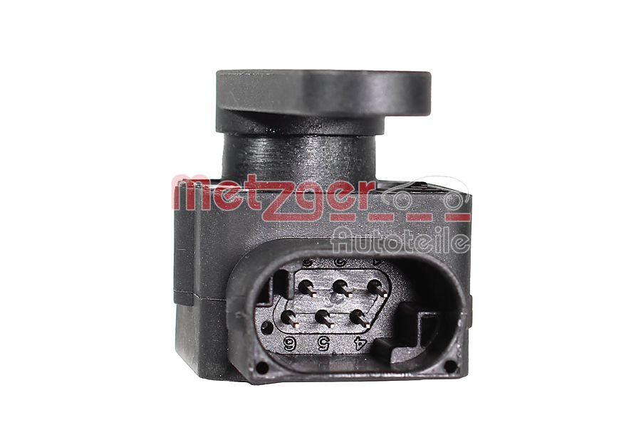 METZGER 0901507 GREENPARTS Sensor, Leuchtweitenregulierung