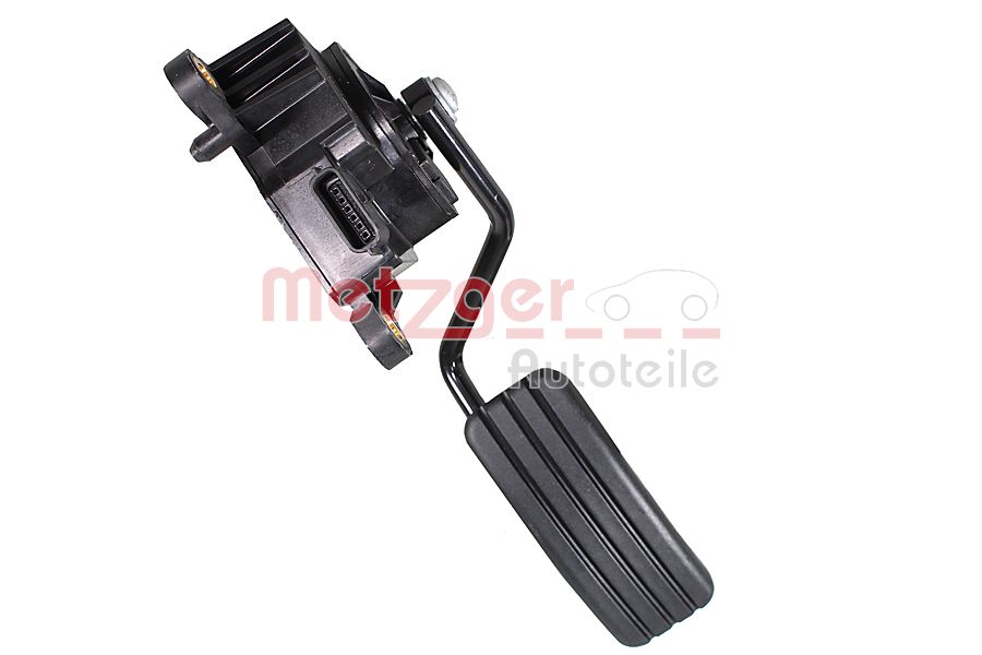METZGER 0901511 ORIGINAL ERSATZTEIL Sensor, Fahrpedalstellung