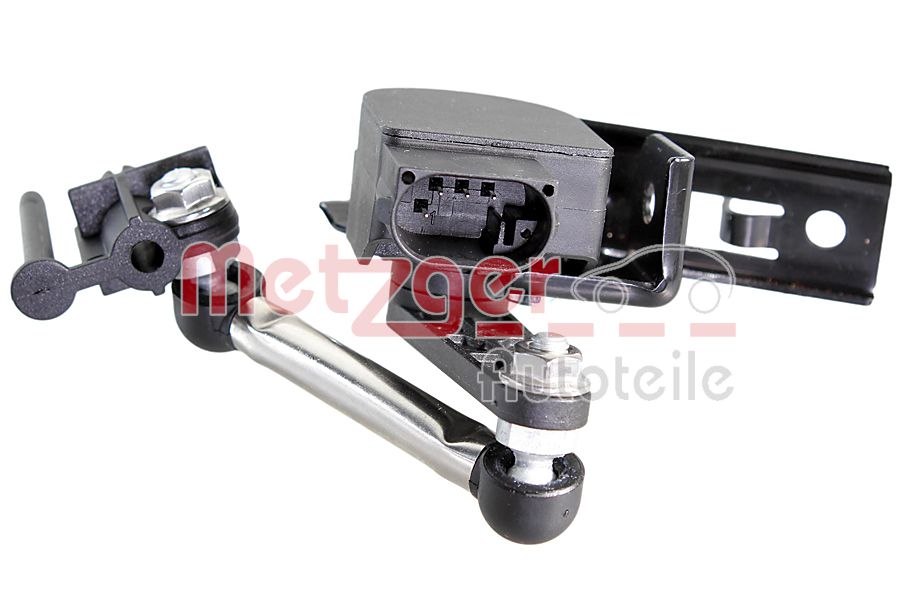 METZGER 0901512 GREENPARTS Sensor, Leuchtweitenregulierung