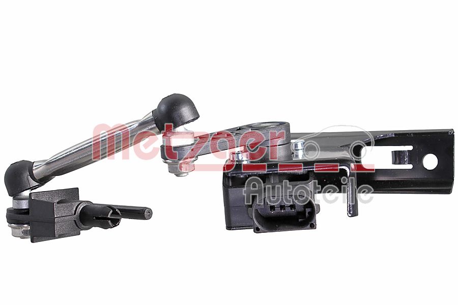 METZGER 0901513 GREENPARTS Sensor, Leuchtweitenregulierung