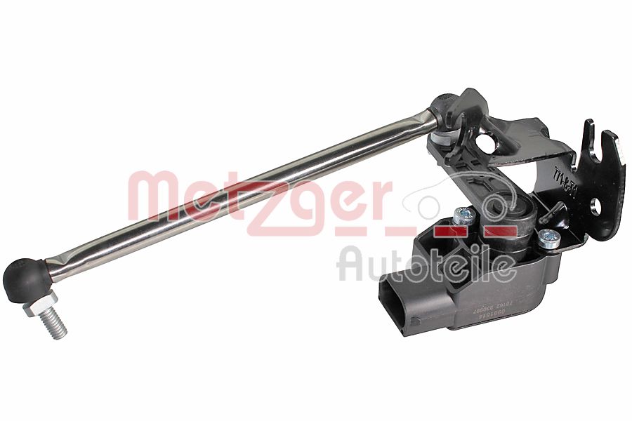 METZGER 0901514 GREENPARTS Sensor, Leuchtweitenregulierung
