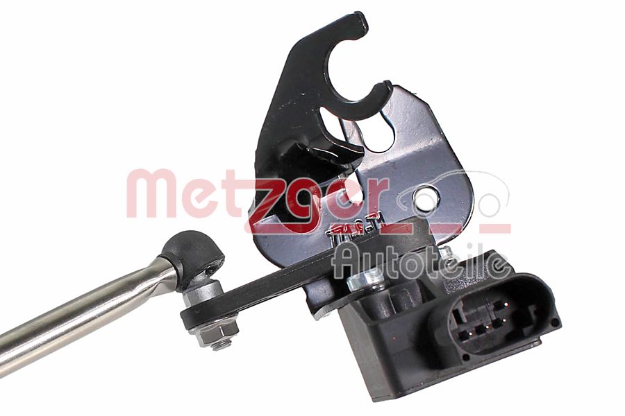 METZGER 0901514 GREENPARTS Sensor, Leuchtweitenregulierung