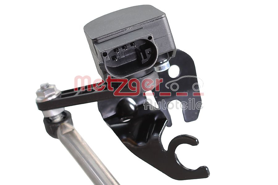 METZGER 0901515 GREENPARTS Sensor, Leuchtweitenregulierung