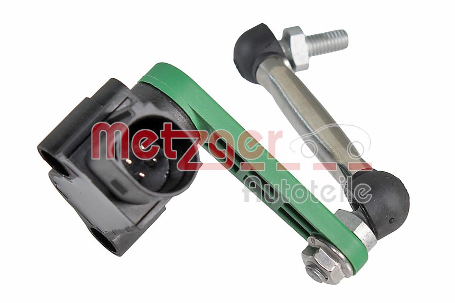 METZGER 0901516 GREENPARTS Sensor, Leuchtweitenregulierung
