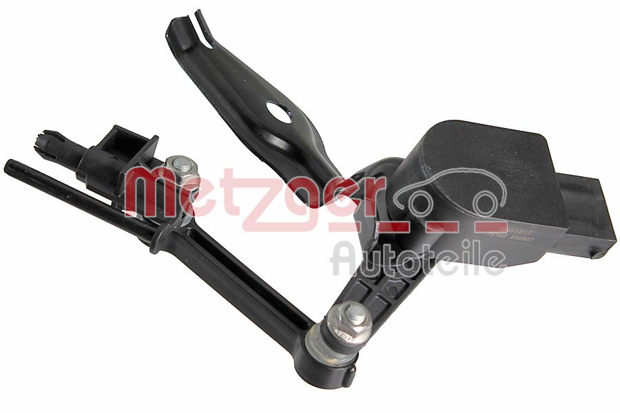 METZGER 0901517 Sensor, Leuchtweitenregulierung