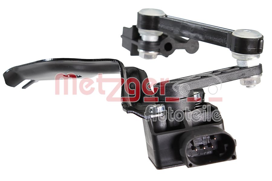 METZGER 0901517 Sensor, Leuchtweitenregulierung