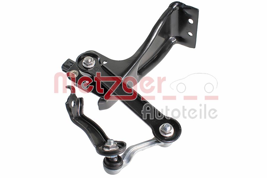 METZGER 0901520 GREENPARTS Sensor, Leuchtweitenregulierung