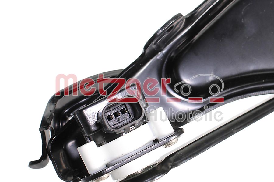 METZGER 0901520 GREENPARTS Sensor, Leuchtweitenregulierung