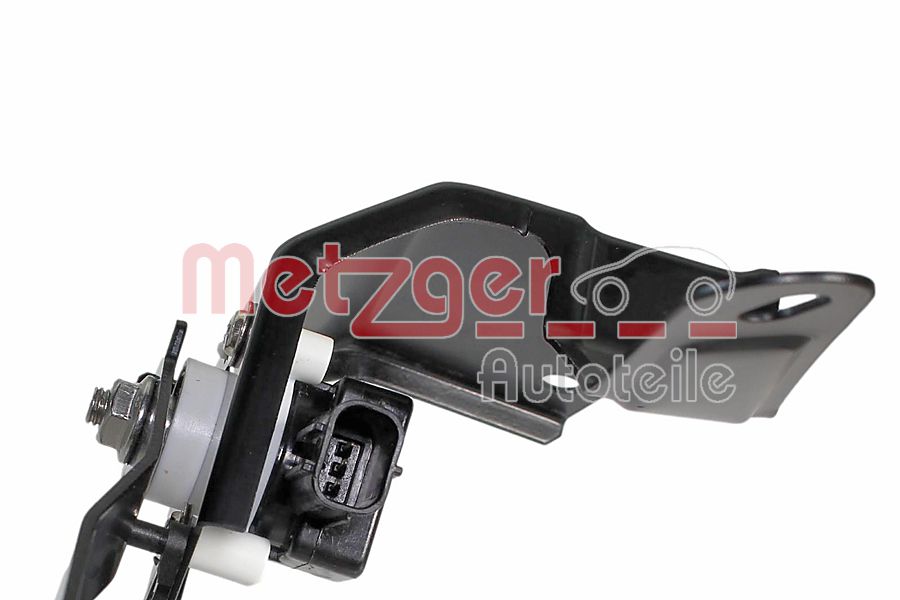 METZGER 0901521 GREENPARTS Sensor, Leuchtweitenregulierung