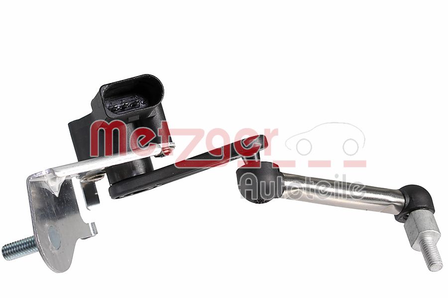 METZGER 0901522 GREENPARTS Sensor, Leuchtweitenregulierung