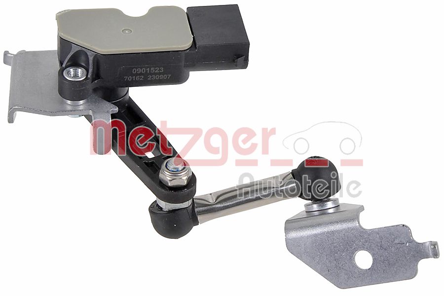 METZGER 0901523 GREENPARTS Sensor, Leuchtweitenregulierung