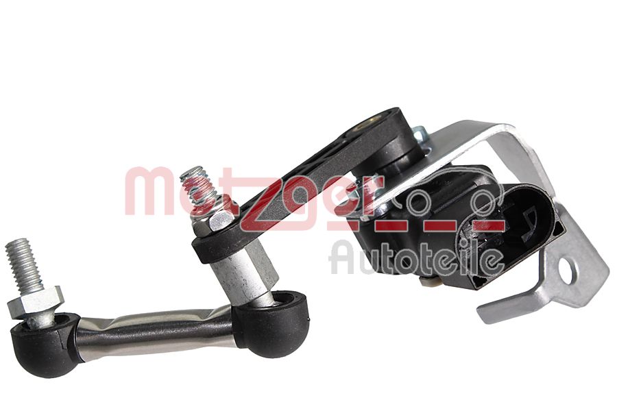METZGER 0901525 GREENPARTS Sensor, Leuchtweitenregulierung