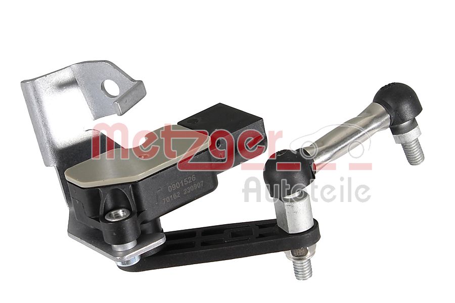 METZGER 0901526 GREENPARTS Sensor, Leuchtweitenregulierung