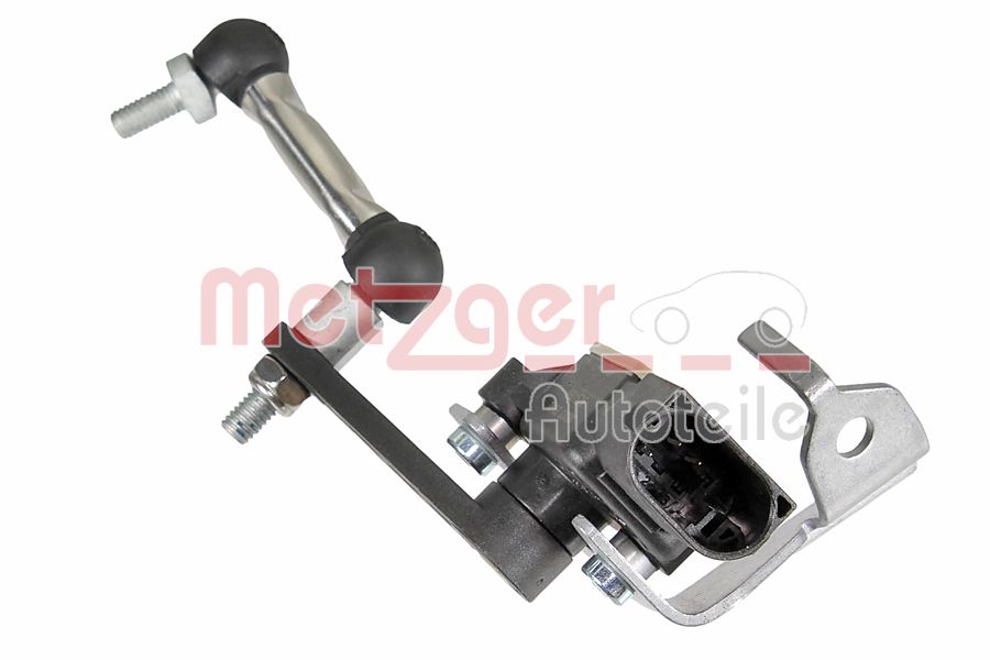 METZGER 0901526 GREENPARTS Sensor, Leuchtweitenregulierung