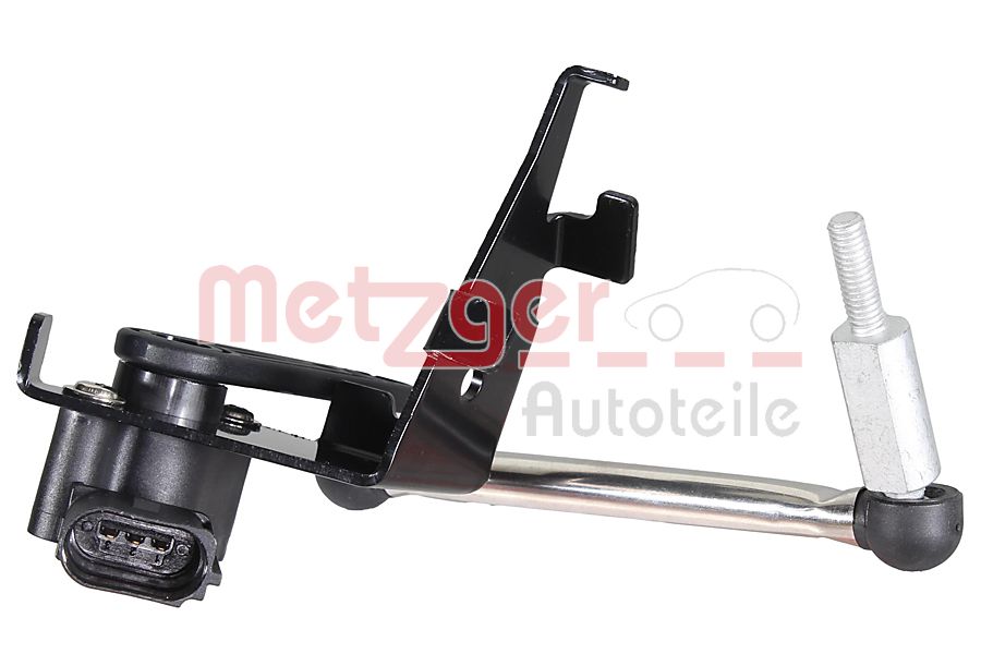 METZGER 0901529 GREENPARTS Sensor, Leuchtweitenregulierung