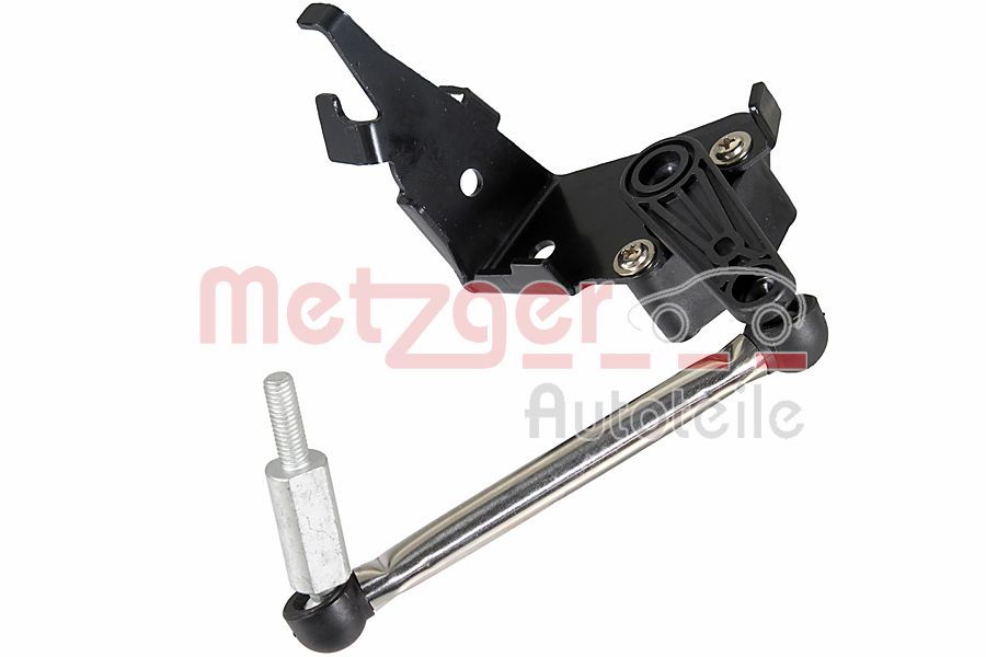 METZGER 0901529 GREENPARTS Sensor, Leuchtweitenregulierung