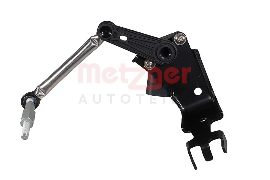 METZGER 0901532 GREENPARTS Sensor, Leuchtweitenregulierung