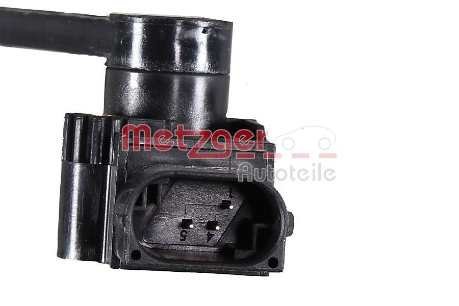 METZGER 0901533 Sensor, Leuchtweitenregulierung