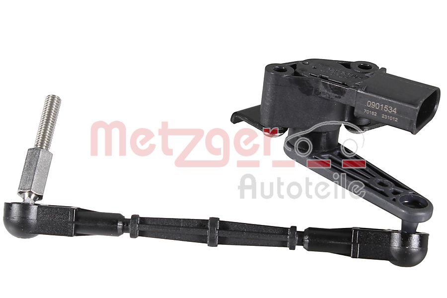 METZGER 0901534 GREENPARTS Sensor, Leuchtweitenregulierung
