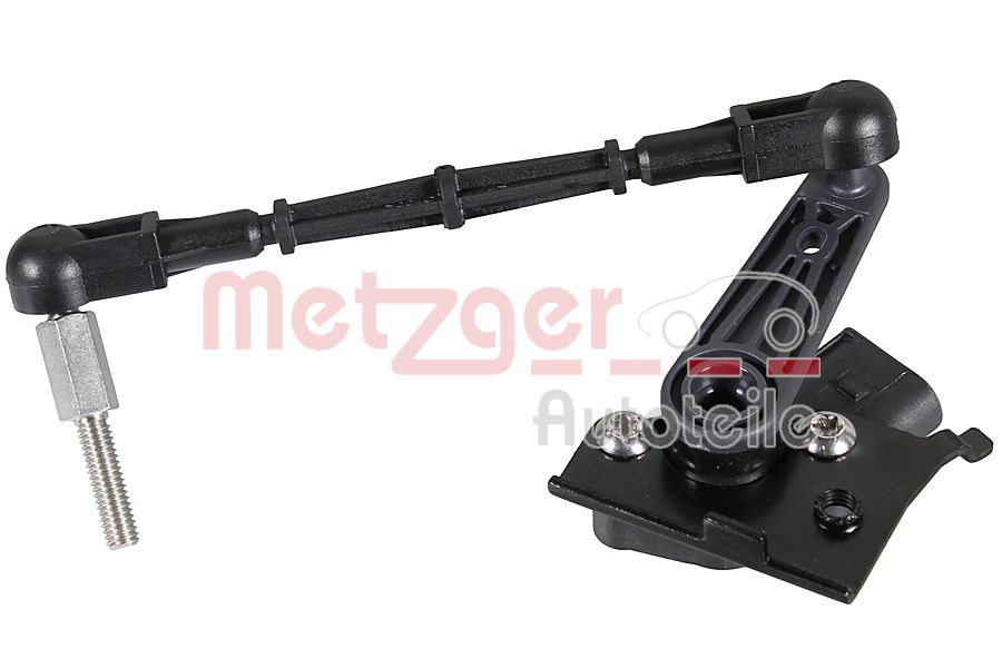 METZGER 0901534 GREENPARTS Sensor, Leuchtweitenregulierung