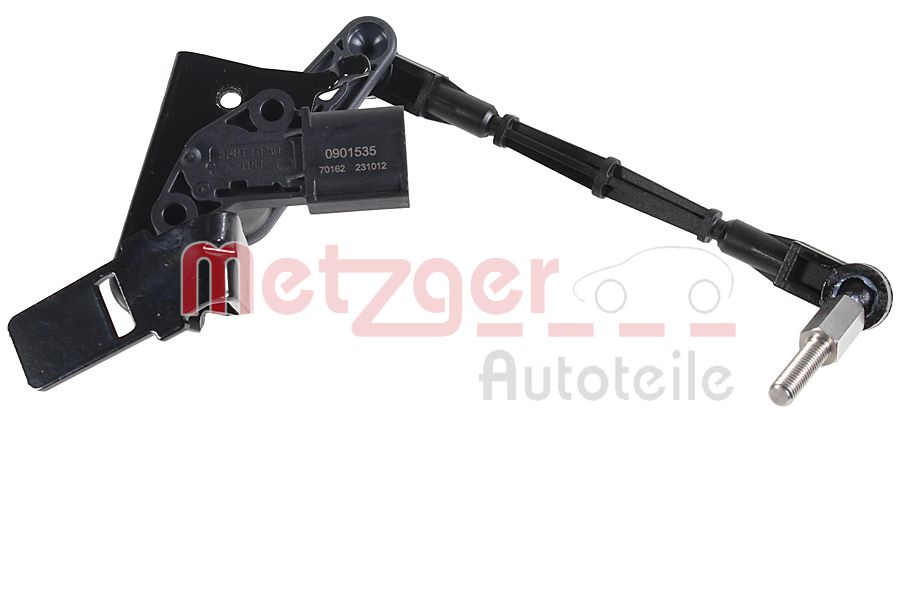 METZGER 0901535 GREENPARTS Sensor, Leuchtweitenregulierung